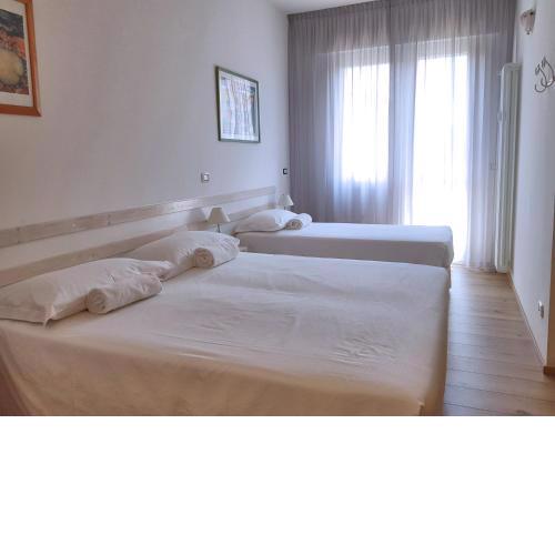 La Camera Bologna-Stazione Affittaly Rooms