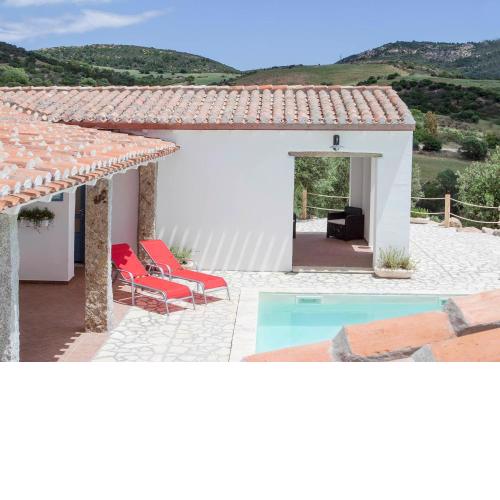 La Camere di Tenute Filaris