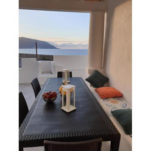 La Campanella Lipari