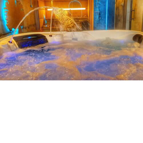 La Cantera Rural Spa