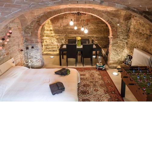 La Cantina di Bea e Bella