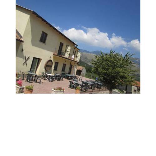 La Cantina