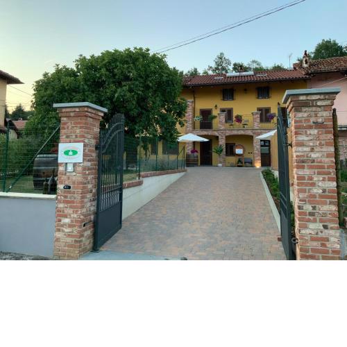 La Cantina