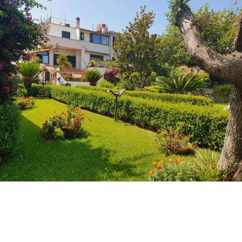 La capannina cilento cam 12