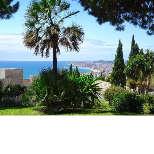 LA CAPELLANÍA JACUZZI AND POOL LUX VILLA BENALMADENA by Solrentspain