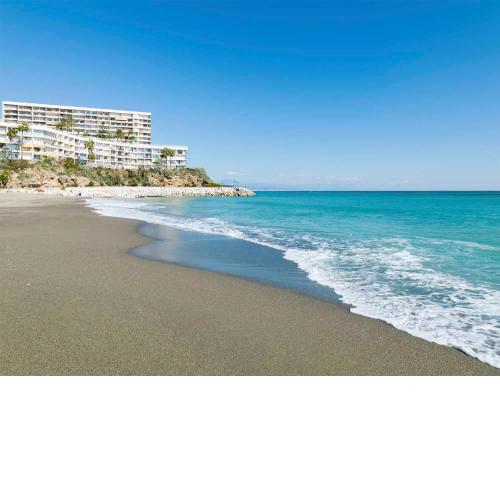 La Carihuela Apartamento - PRIMERA LINEA DE PLAYA