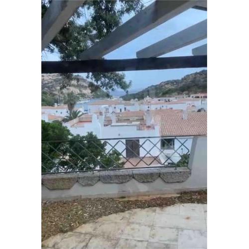 La casa a poltu quatu