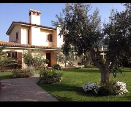 La casa al Lago