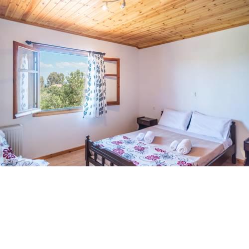 La Casa al Mare - by Corfuescapes