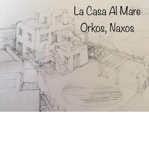 La Casa Al Mare