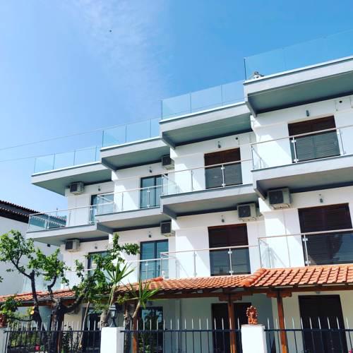 La Casa Al Mare