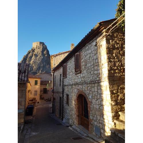 La Casa al Poggiolo