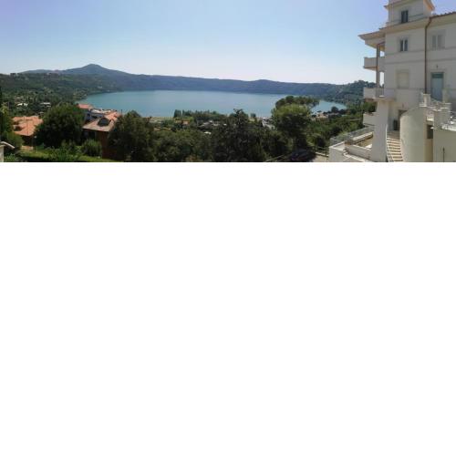 La Casa Azzurra int. 1