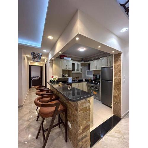 La Casa Chic retreat New cairo