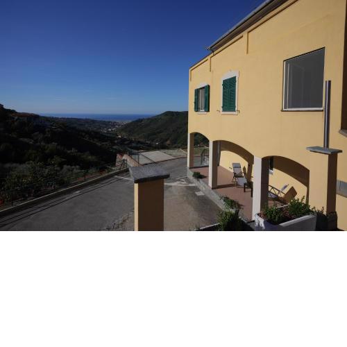 La Casa Col Portico