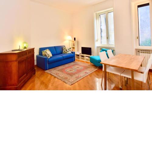 LA CASA COLORATA - Flats in Milan - Dateo