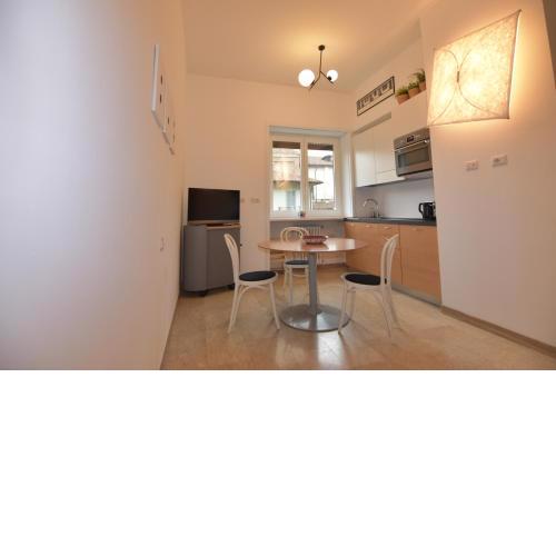 LA CASA COLORATA - Flats in Milan - Porta Romana