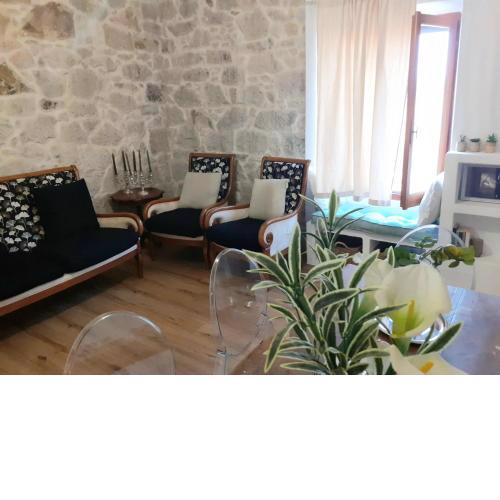 La Casa con Giardino