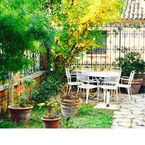 La Casa con il Biliardo VeniseJeTaime