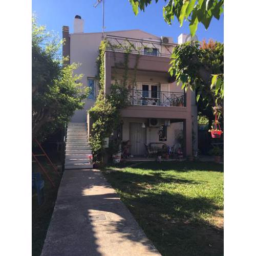 la casa d’ Irene