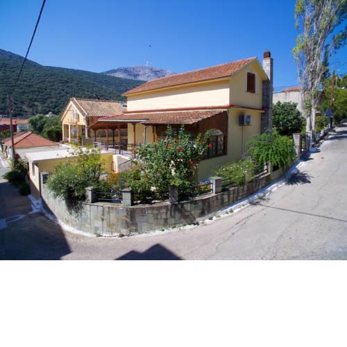 La Casa d' Irene