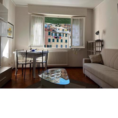 La casa dai portici