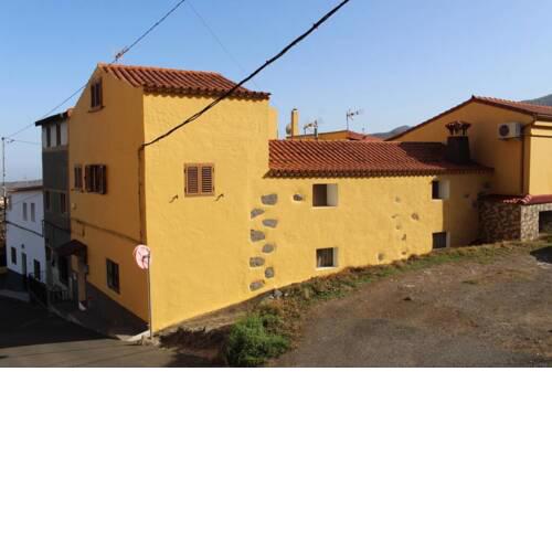 La Casa de Anita