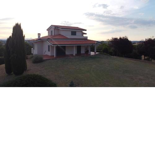 La Casa de Anto'