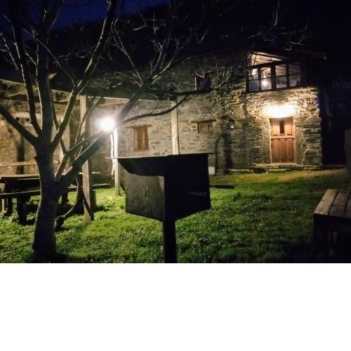 La Casa de Cela