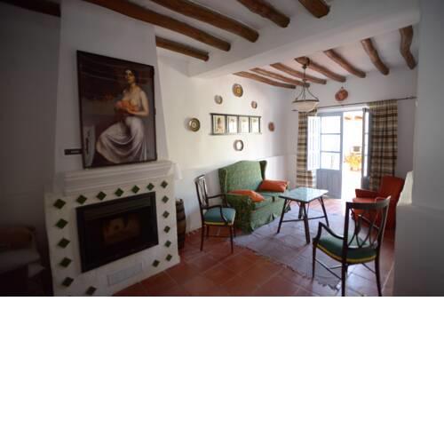 LA CASA DE CHABELI