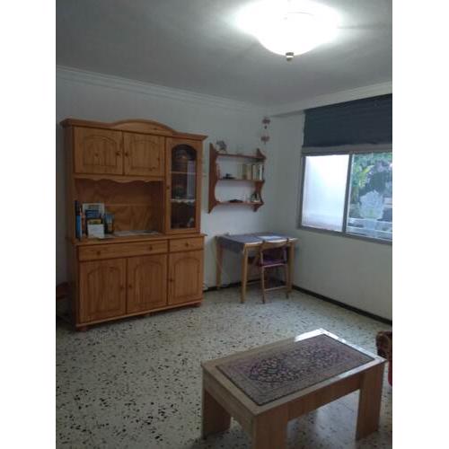 La Casa de Chona
