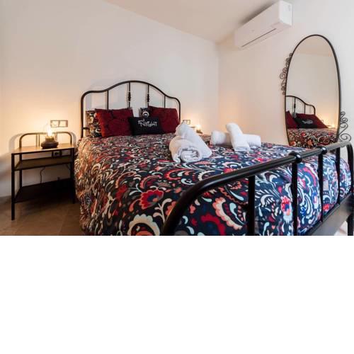 La casa de Colón - Apartamento Doble en el centro