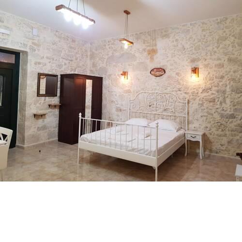 La casa de Ioanna