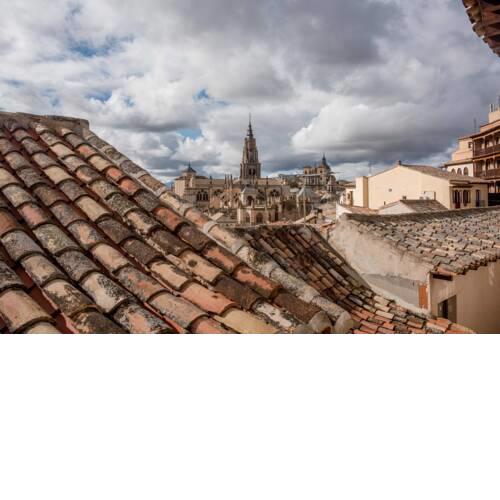 La Casa de Jabe - Toledo Casco Antiguo
