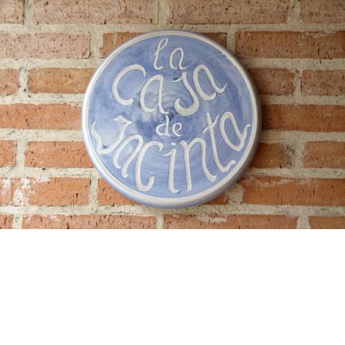 La Casa de Jacinta