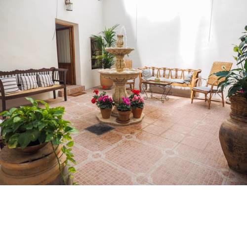 La Casa de la Abuela
