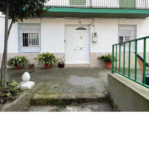 La casa de la abuela