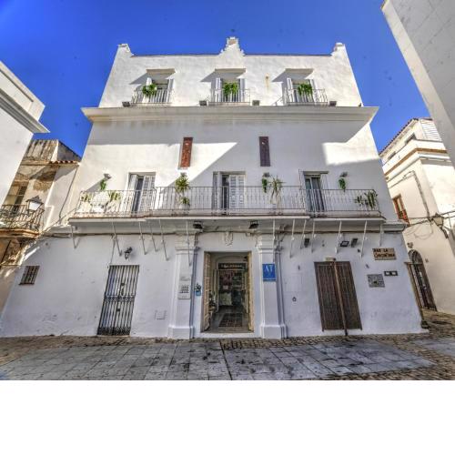 La Casa de la Favorita