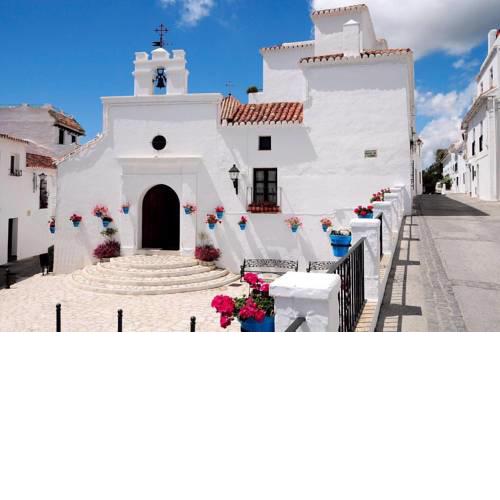 La Casa de la Iglesia