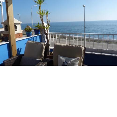 La Casa De La Playa