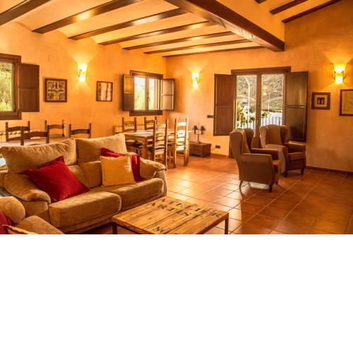 La Casa de la Quesería