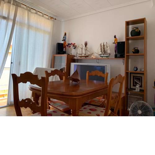 La Casa de los Tres Amigos