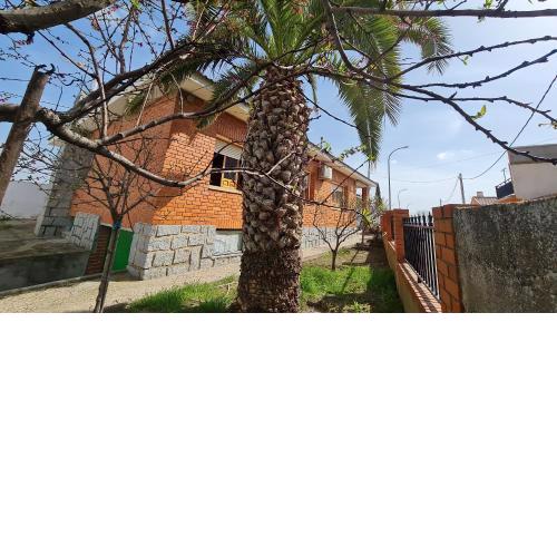 La Casa de Mera