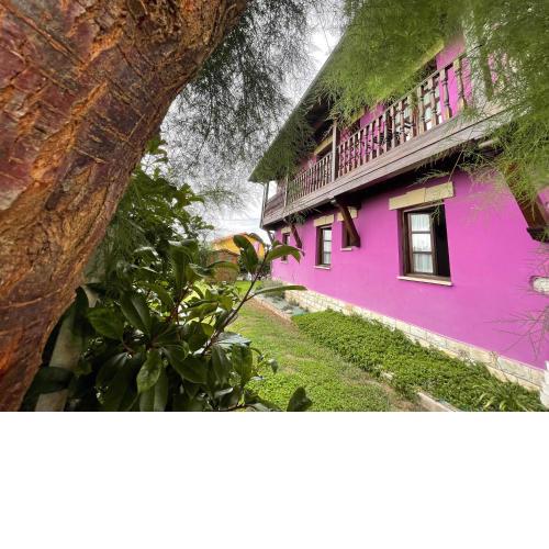 La Casa de Noelia