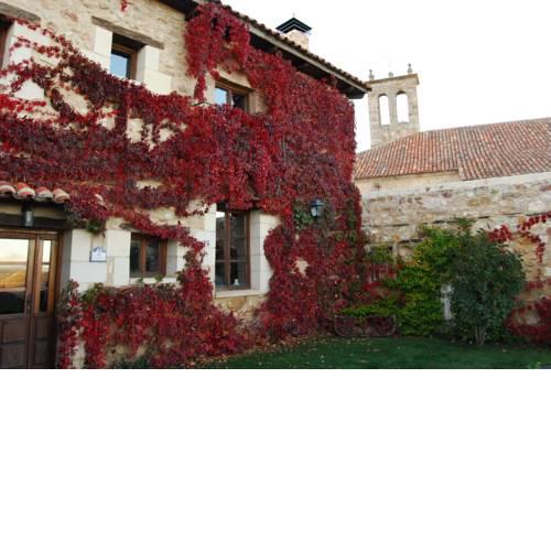 La Casa de San Gil