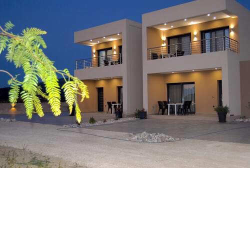 La Casa De Zante