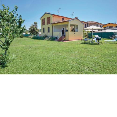 La casa degli Aironi