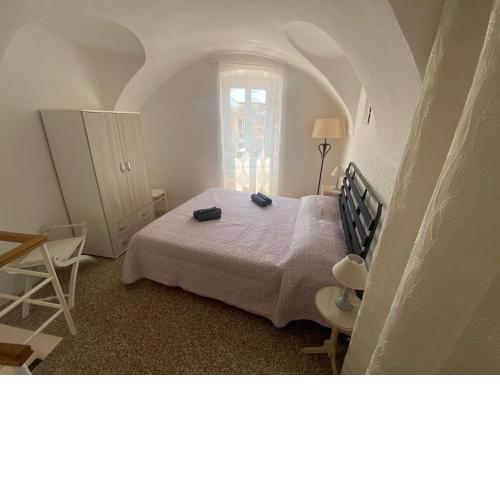La Casa degli Alberi