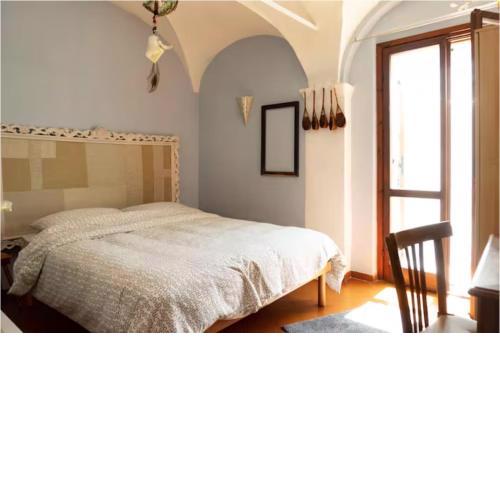la casa degli Archi
