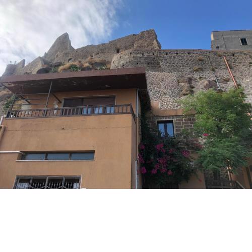 La casa degli artisti